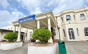 Russ Hill Hotel Gatwick